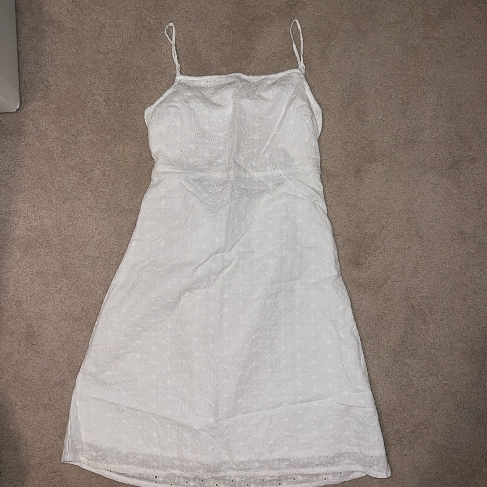 Roxy Water Breeze Strappy Dress